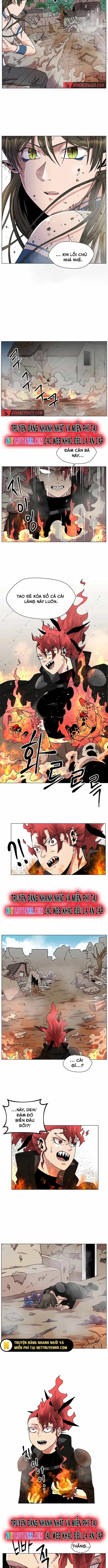 Asura Gate - Chương 10 - ảnh 6