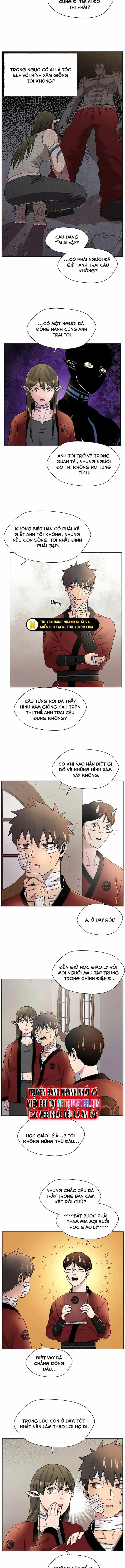 Asura Gate - Chương 11 - ảnh 4
