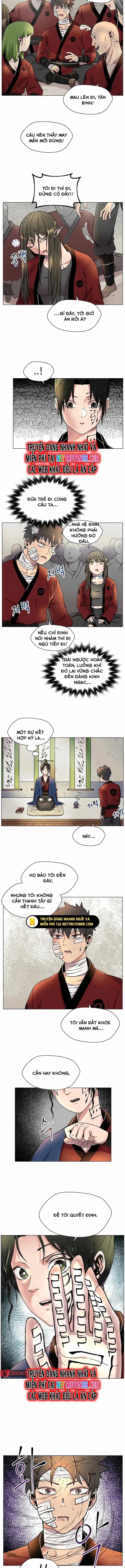 Asura Gate - Chương 11 - ảnh 6