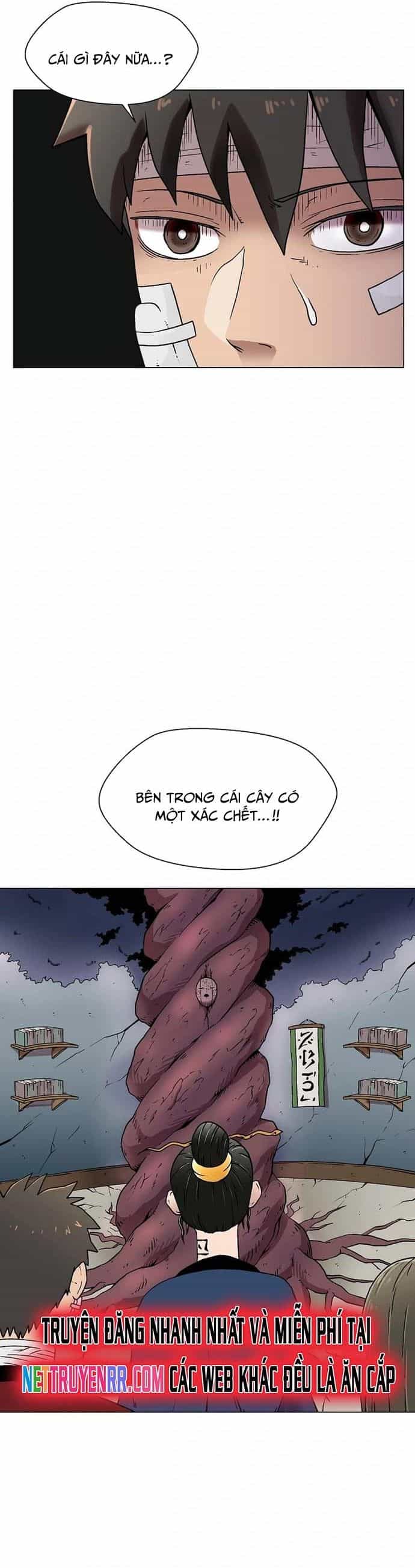 Asura Gate - Chương 12 - ảnh 21