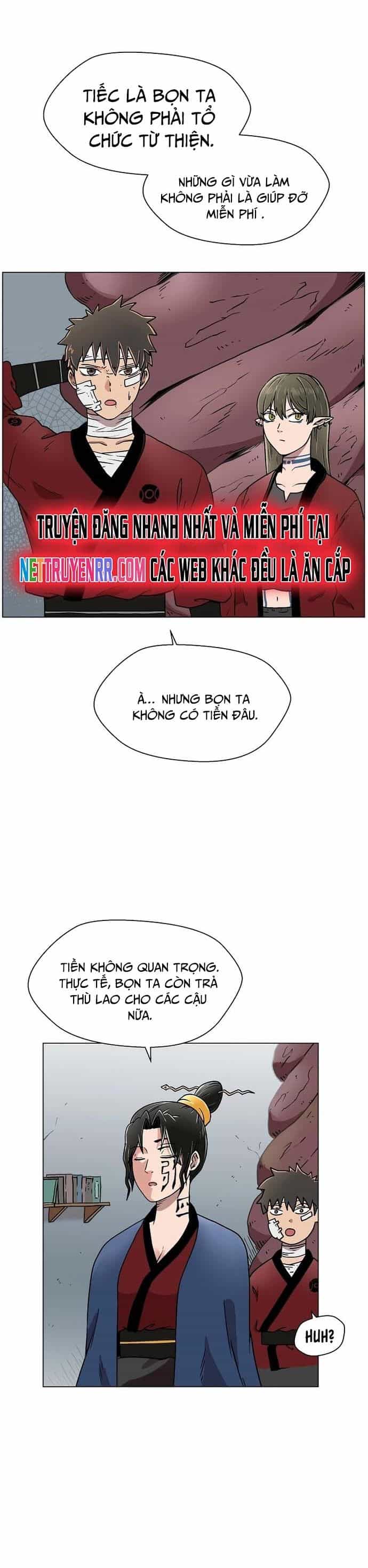 Asura Gate - Chương 12 - ảnh 32