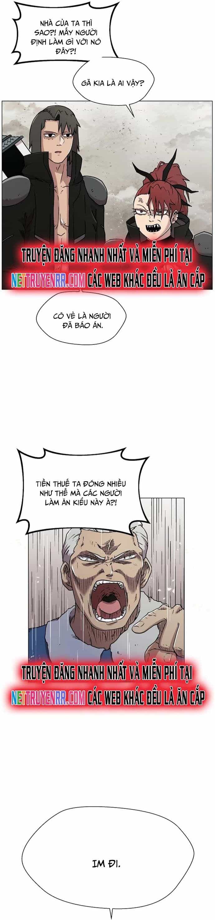 Asura Gate - Chương 12 - ảnh 5