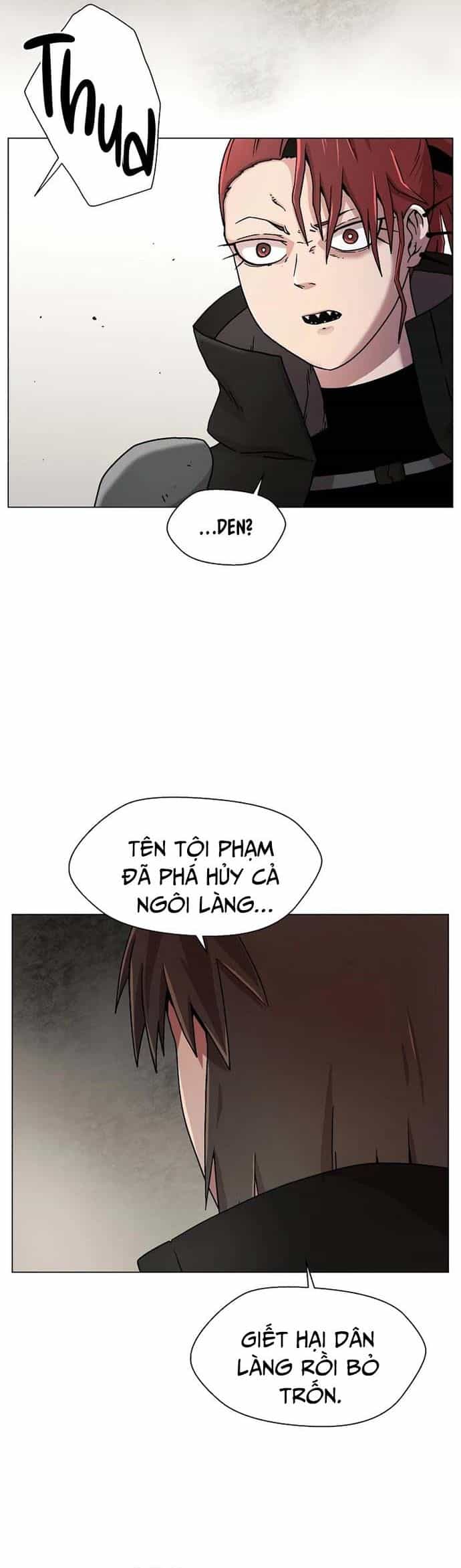 Asura Gate - Chương 12 - ảnh 7