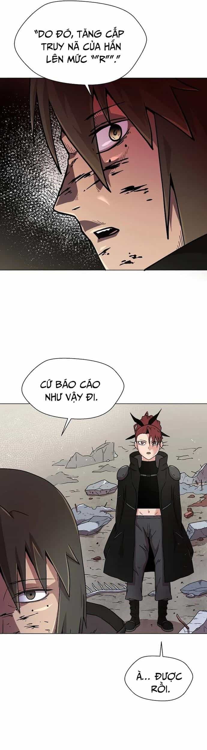 Asura Gate - Chương 12 - ảnh 8