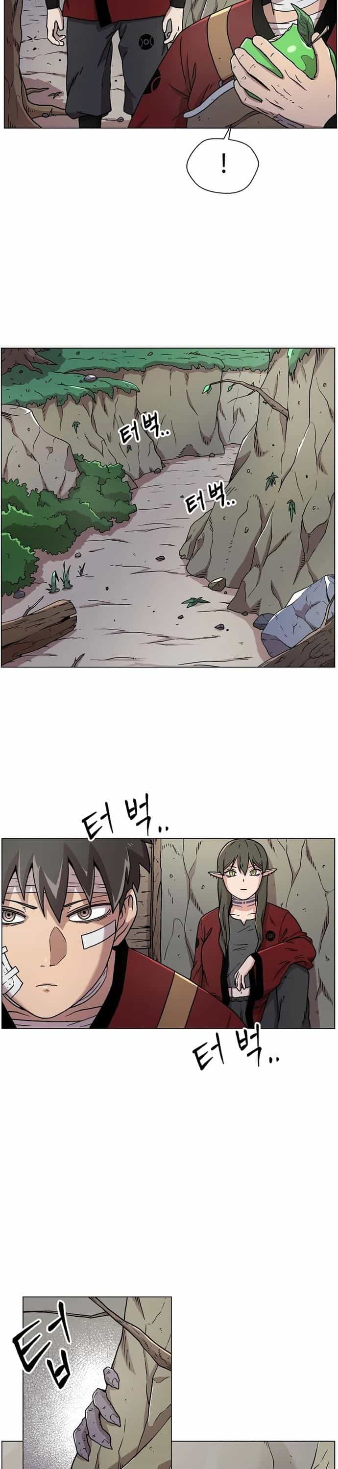 Asura Gate - Chương 13 - ảnh 10