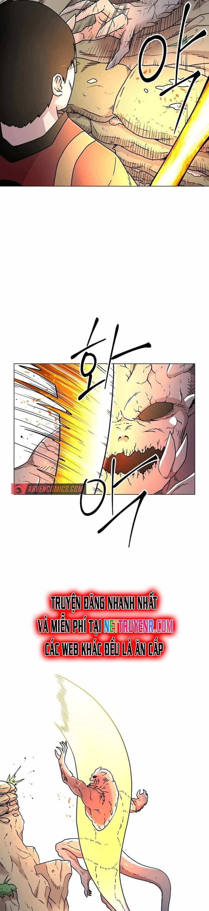 Asura Gate - Chương 13 - ảnh 13