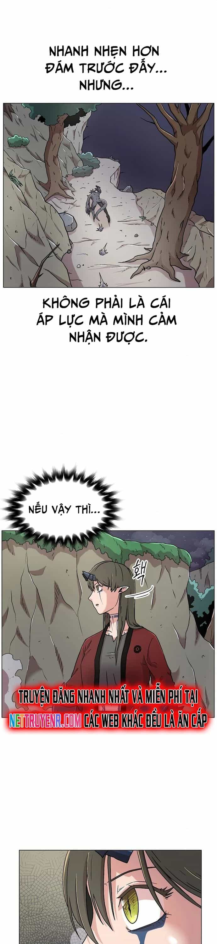 Asura Gate - Chương 13 - ảnh 28