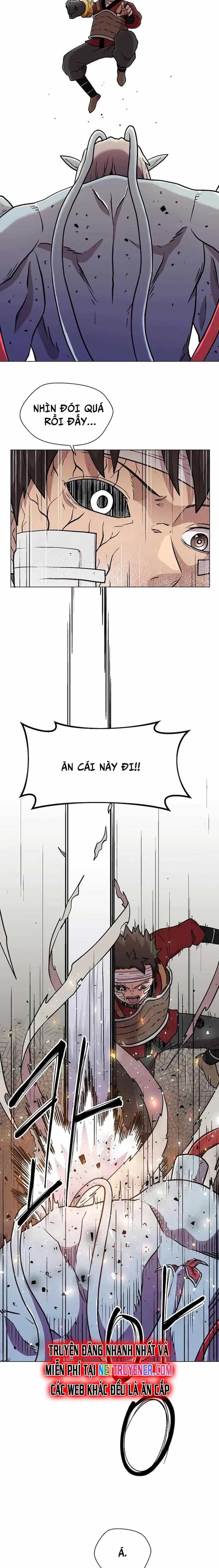 Asura Gate - Chương 15 - ảnh 11