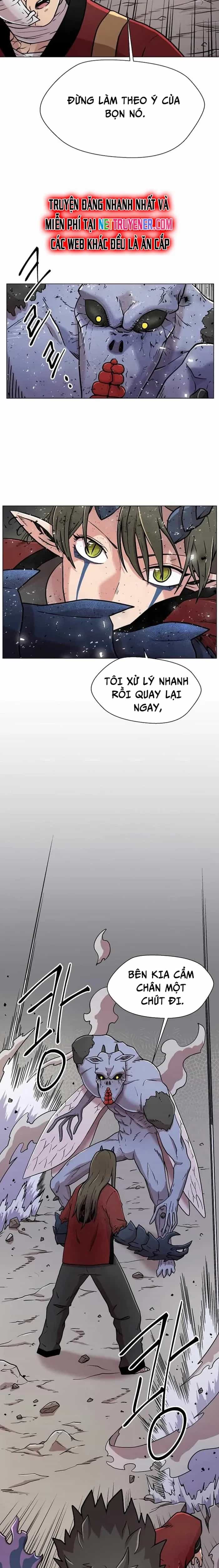 Asura Gate - Chương 15 - ảnh 9