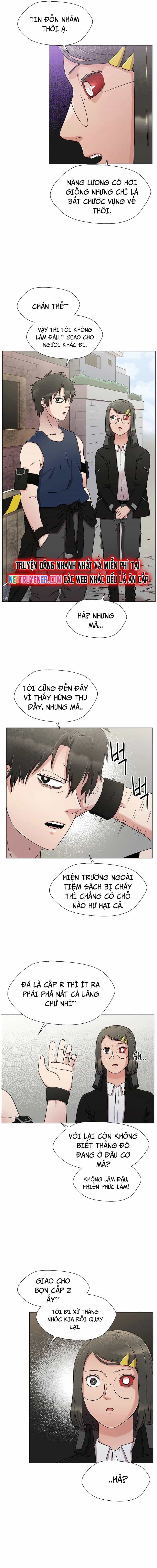 Asura Gate - Chương 17 - ảnh 6