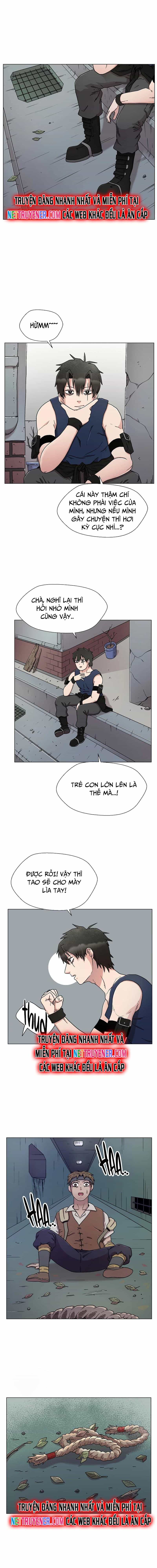 Asura Gate - Chương 17 - ảnh 8