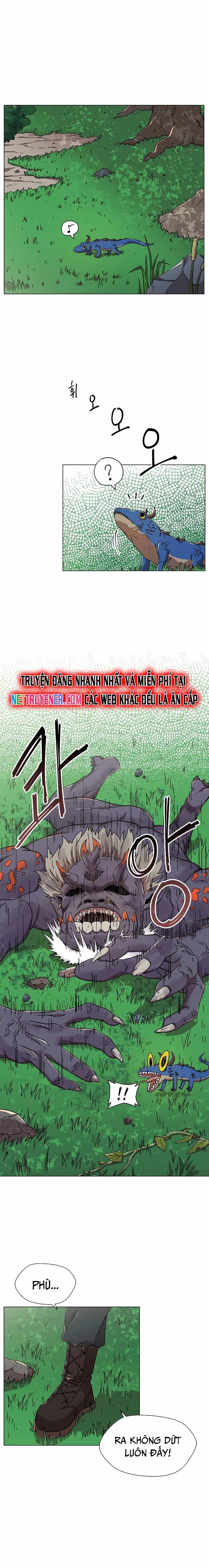 Asura Gate - Chương 18 - ảnh 2
