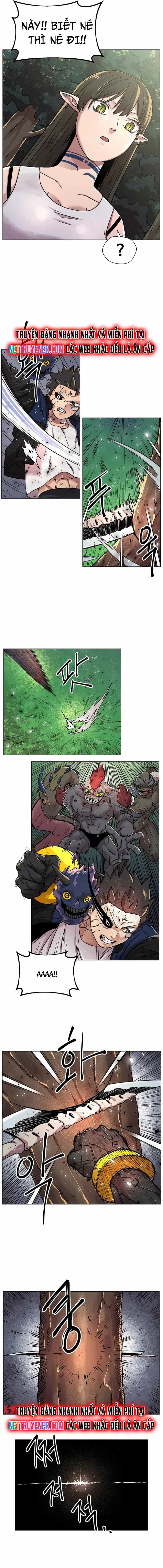 Asura Gate - Chương 18 - ảnh 9