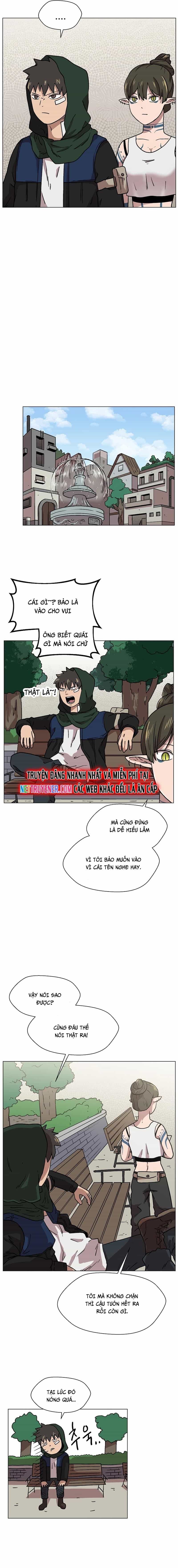 Asura Gate - Chương 19 - ảnh 6