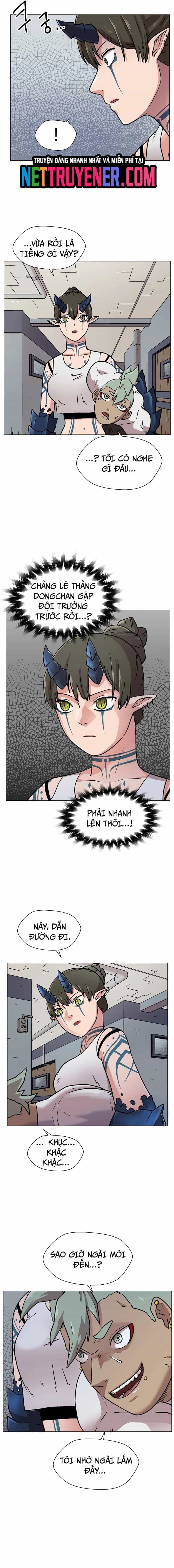 Asura Gate - Chương 20 - ảnh 9