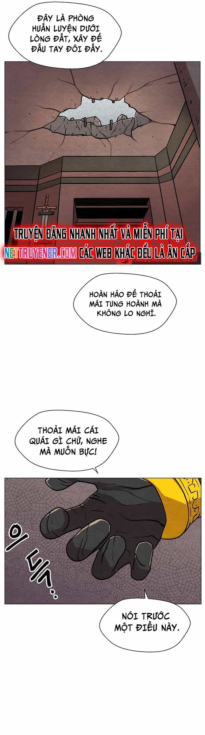 Asura Gate - Chương 21 - ảnh 6