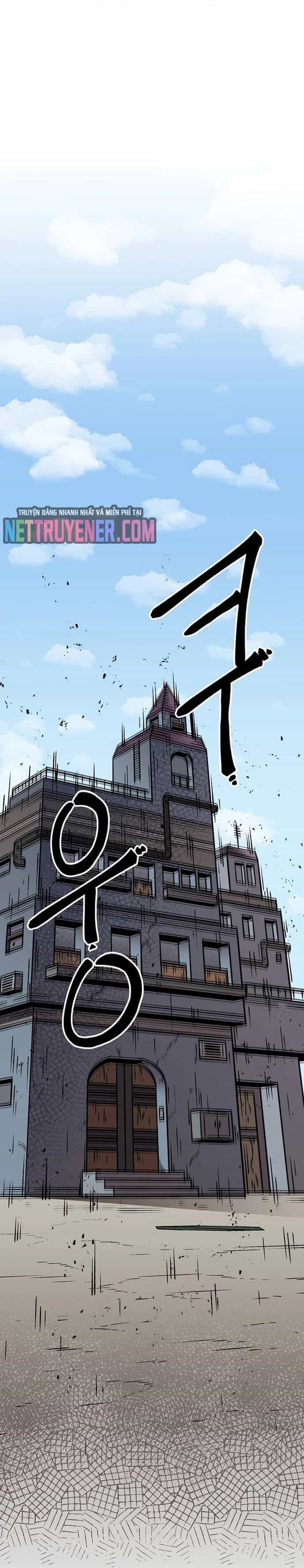 Asura Gate - Chương 23 - ảnh 2