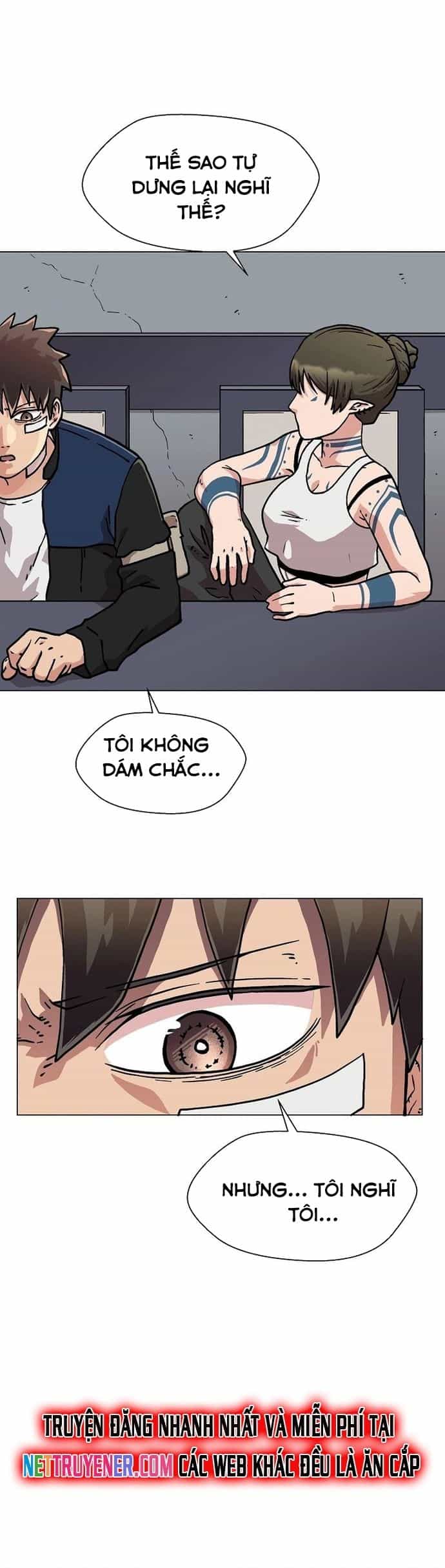 Asura Gate - Chương 23 - ảnh 30