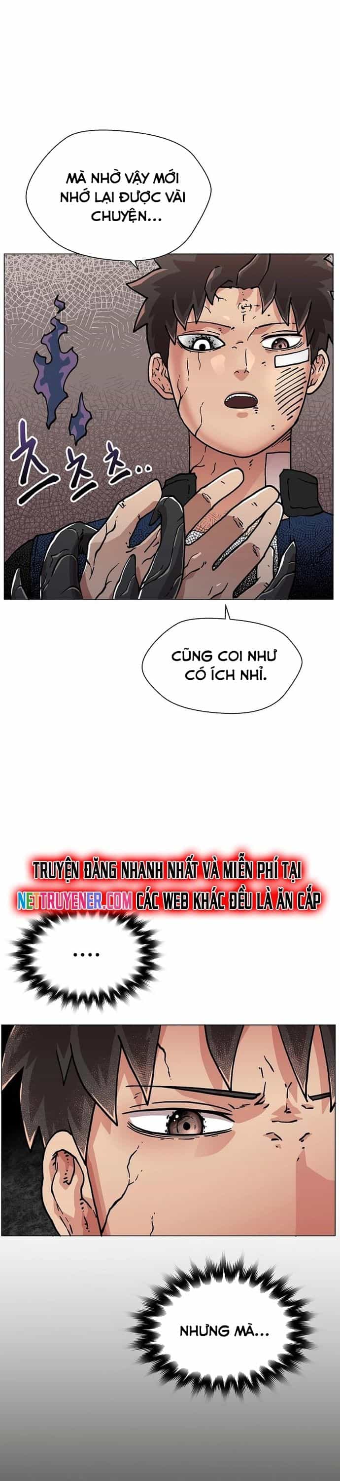 Asura Gate - Chương 23 - ảnh 7