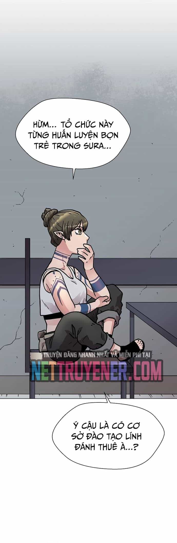 Asura Gate - Chương 24 - ảnh 12