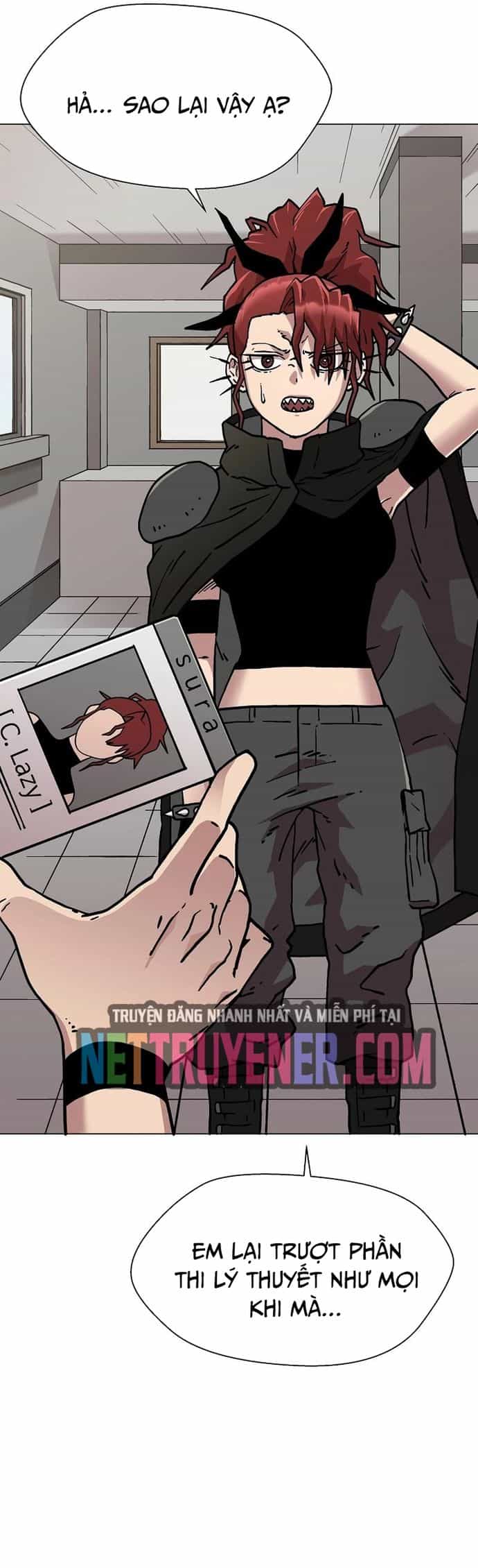 Asura Gate - Chương 24 - ảnh 33