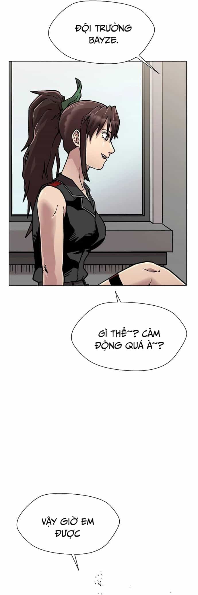 Asura Gate - Chương 24 - ảnh 36