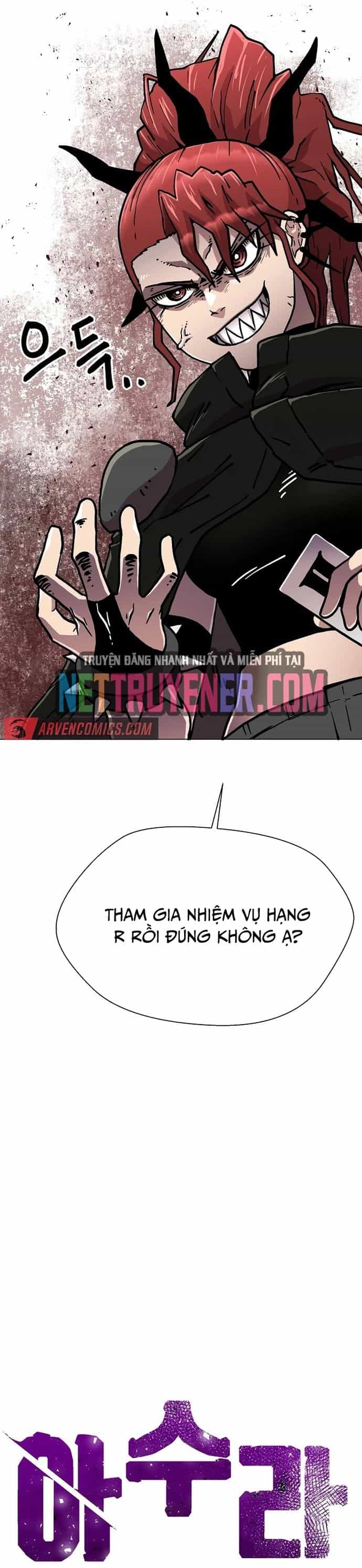 Asura Gate - Chương 24 - ảnh 37