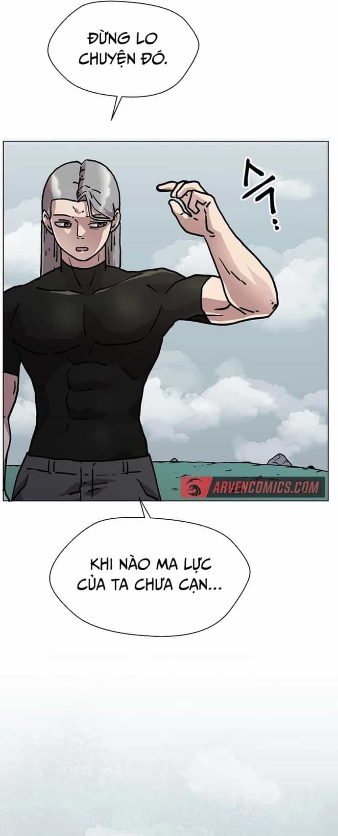 Asura Gate - Chương 24 - ảnh 9
