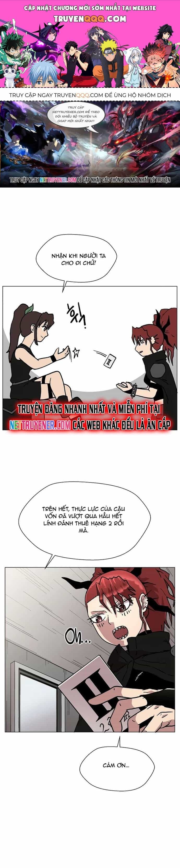 Asura Gate - Chương 25 - ảnh 1