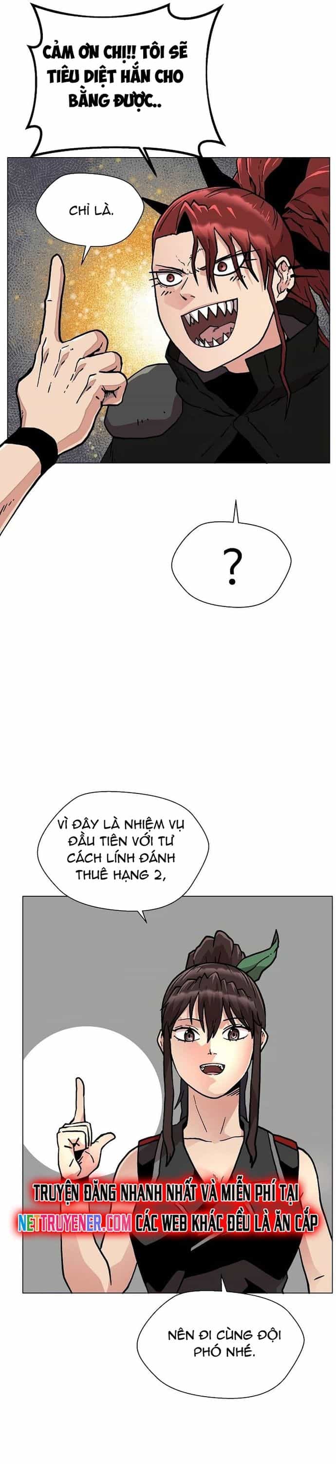 Asura Gate - Chương 25 - ảnh 12