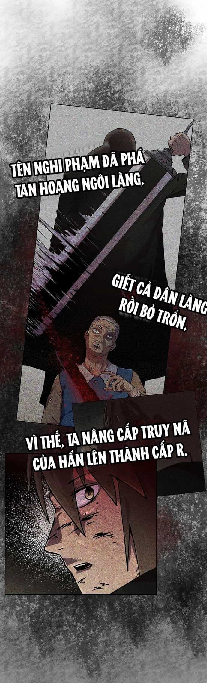 Asura Gate - Chương 25 - ảnh 9
