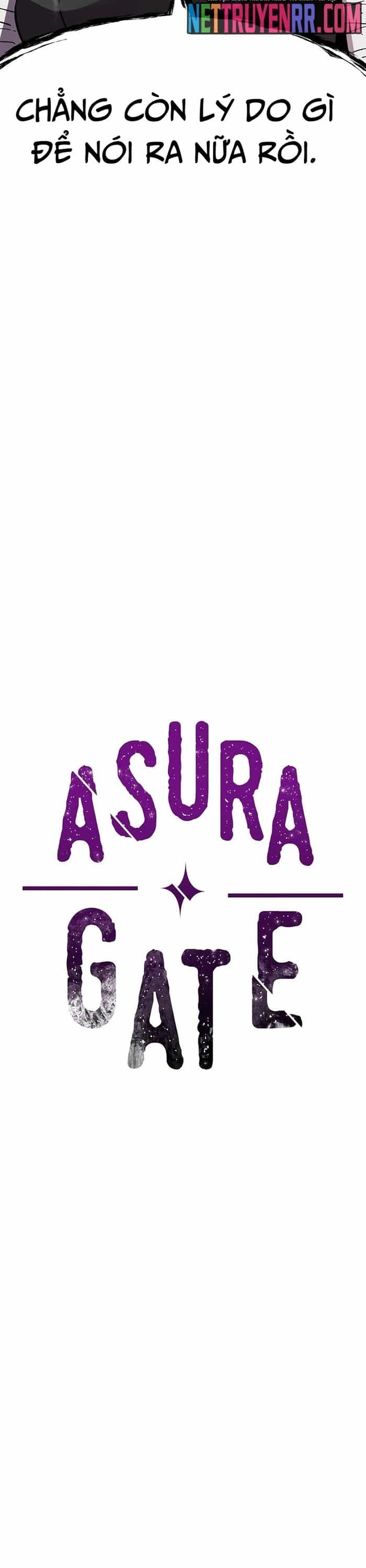 Asura Gate - Chương 28 - ảnh 3