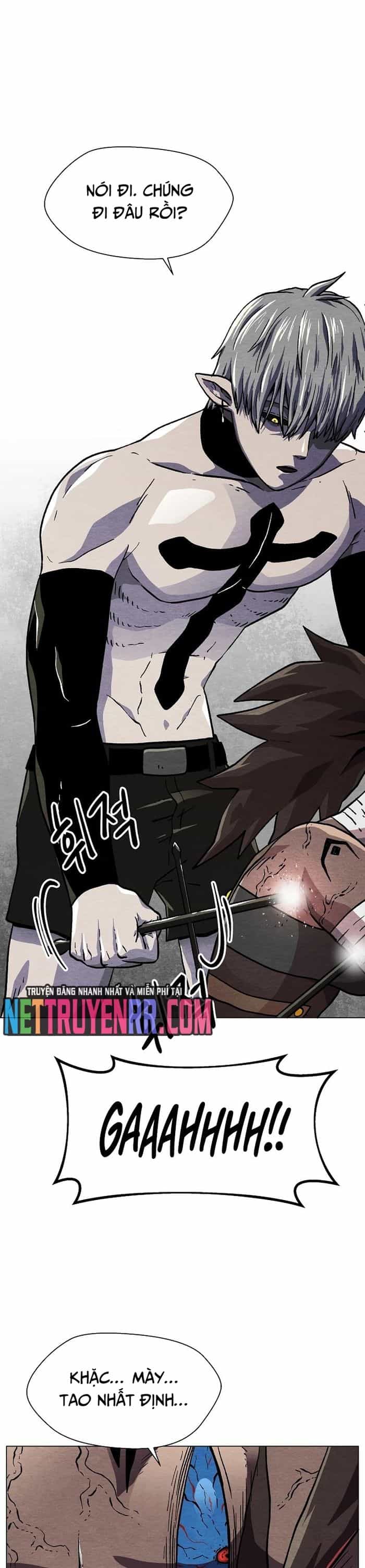 Asura Gate - Chương 28 - ảnh 30