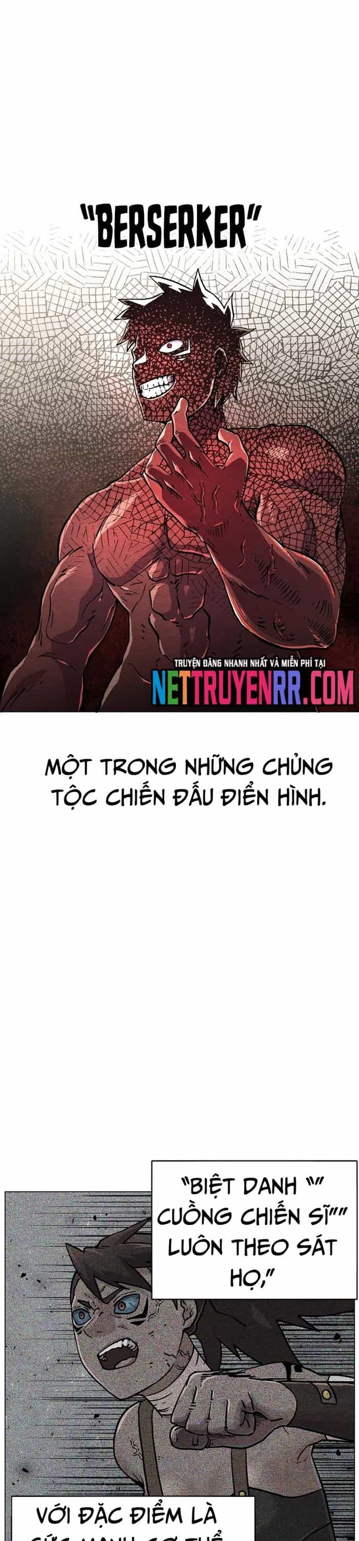 Asura Gate - Chương 28 - ảnh 4