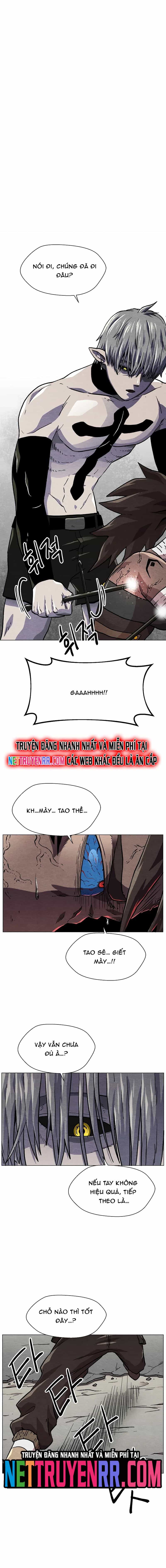 Asura Gate - Chương 29.1 - ảnh 2
