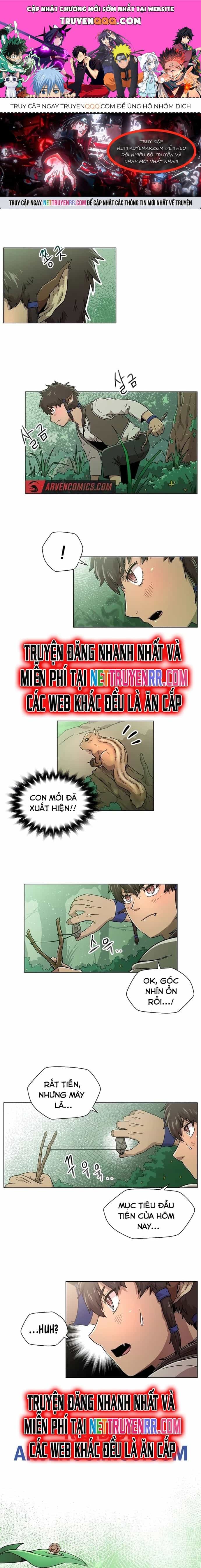 Asura Gate - Chương 3 - ảnh 1
