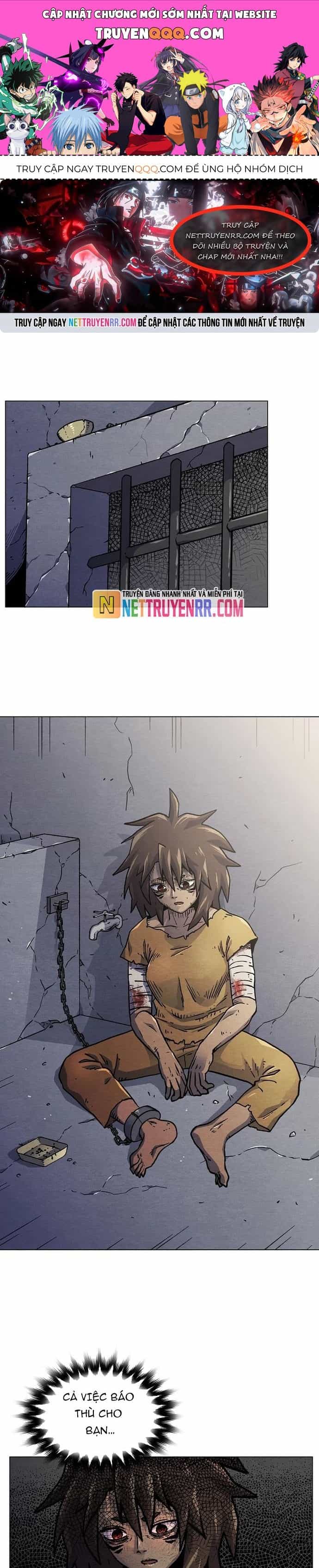Asura Gate - Chương 30.1 - ảnh 1