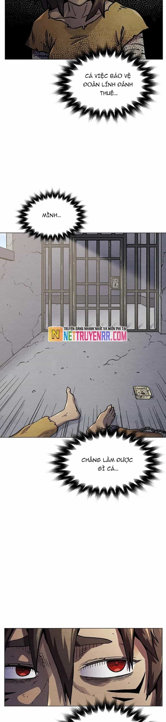 Asura Gate - Chương 30.1 - ảnh 2