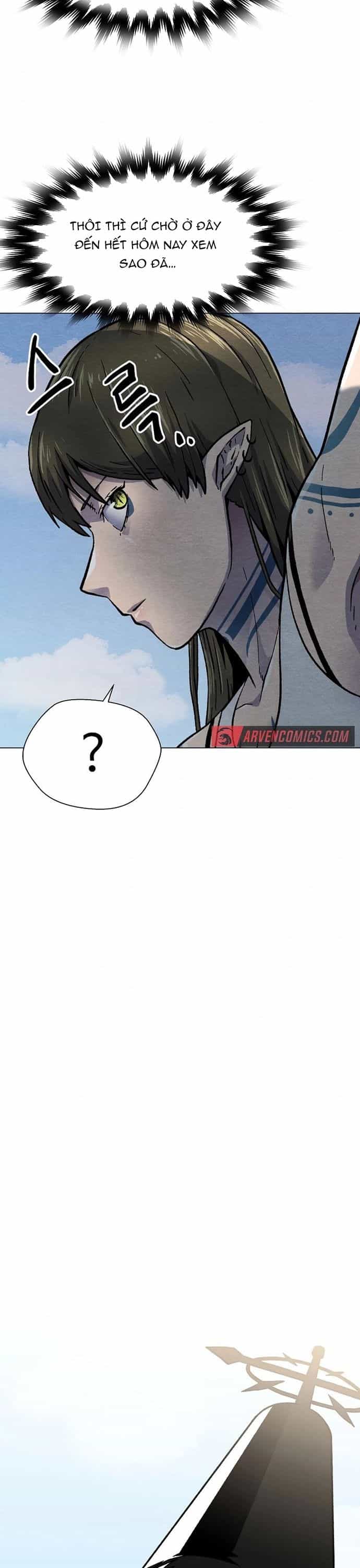 Asura Gate - Chương 30.1 - ảnh 20
