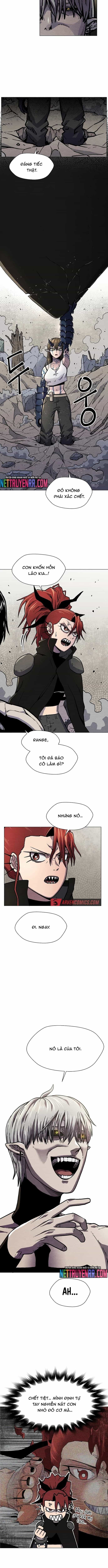 Asura Gate - Chương 31.1 - ảnh 4