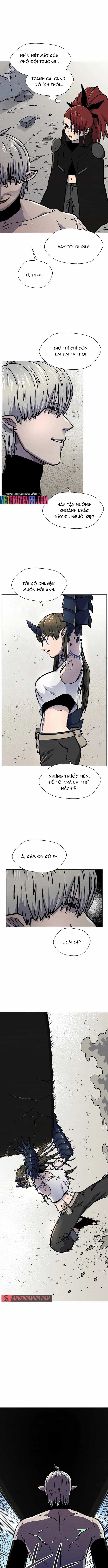 Asura Gate - Chương 31.1 - ảnh 5
