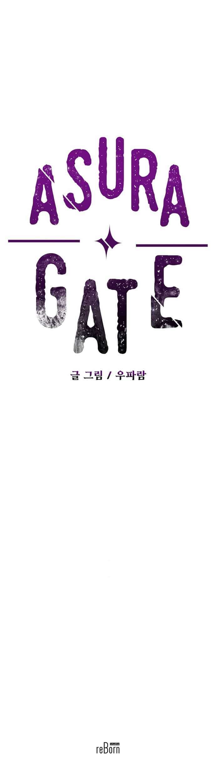 Asura Gate - Chương 34.1 - ảnh 7