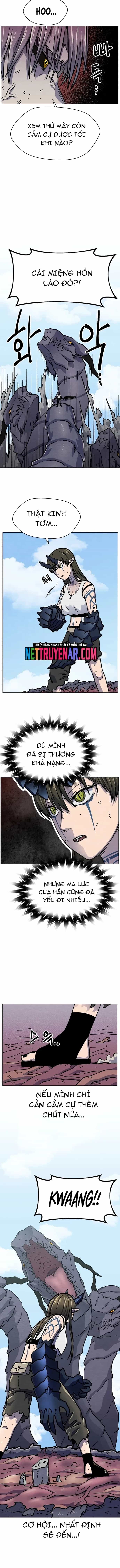Asura Gate - Chương 39.1 - ảnh 5