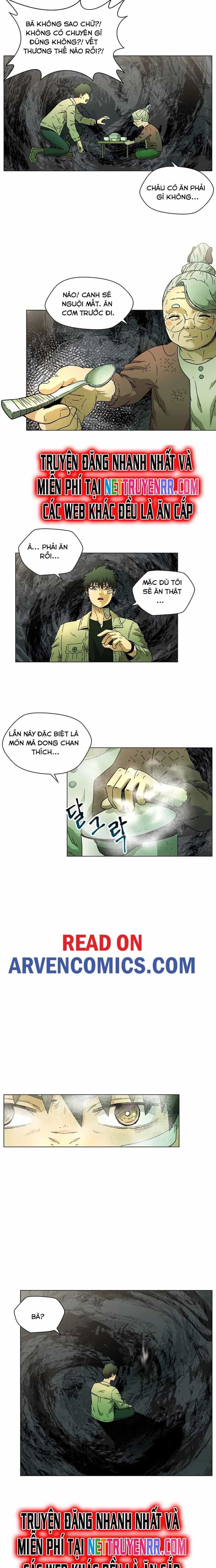 Asura Gate - Chương 4 - ảnh 10