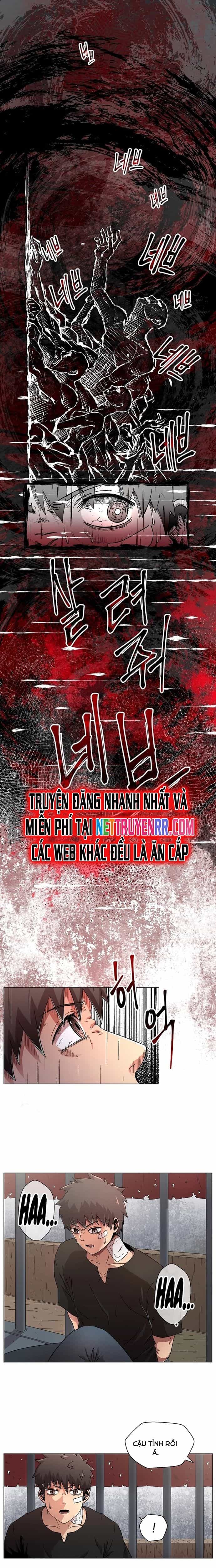 Asura Gate - Chương 4 - ảnh 13