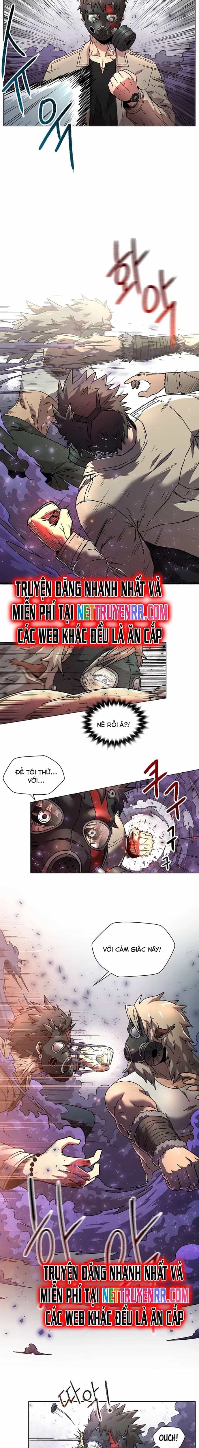 Asura Gate - Chương 4 - ảnh 5