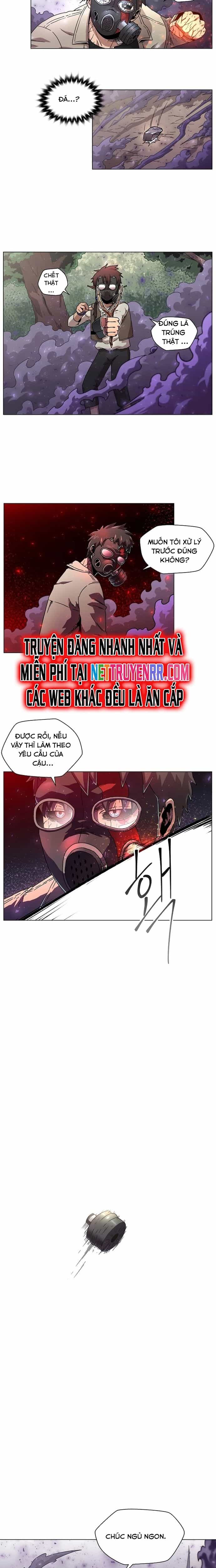 Asura Gate - Chương 4 - ảnh 6