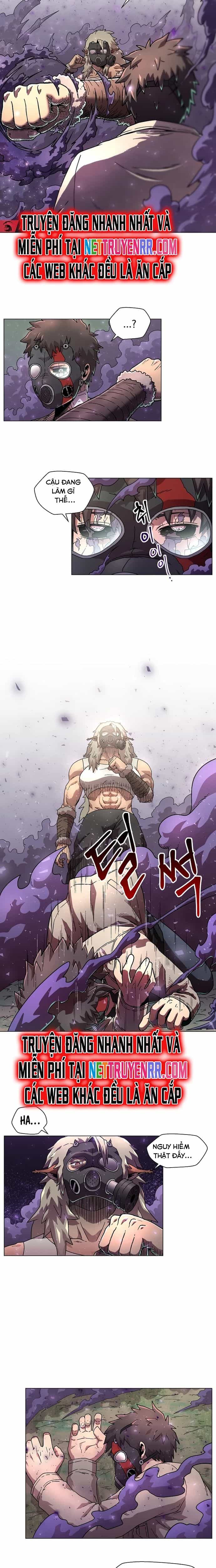 Asura Gate - Chương 4 - ảnh 7