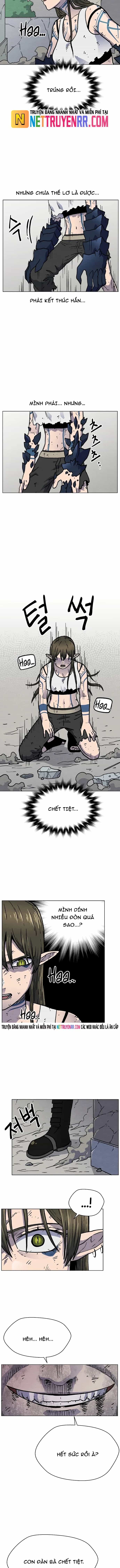Asura Gate - Chương 40.1 - ảnh 4