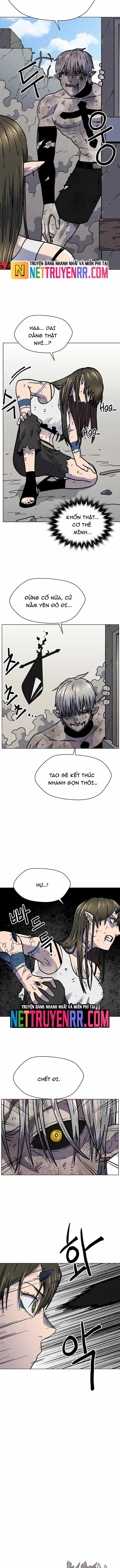 Asura Gate - Chương 40.1 - ảnh 5